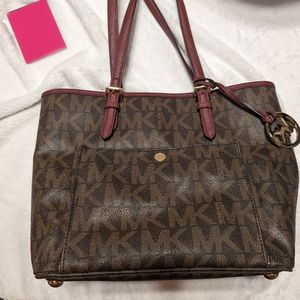 Michael Kors Shoulder Bag